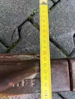 Accessoires 0 Zettelmeyer Klappschaufel 4in1 Schaufel / Volvo / CAT / JCB (11)