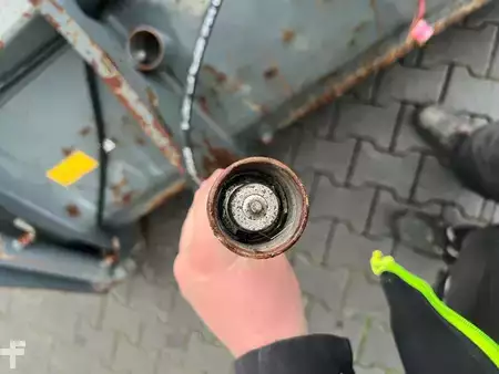 Accessoires 0 Zettelmeyer Klappschaufel 4in1 Schaufel / Volvo / CAT / JCB (16)