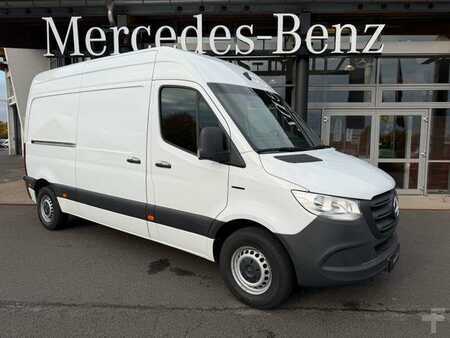 Övrigt 2021 Mercedes-Benz eSprinter 312 Klima SHZ Kamera (1)
