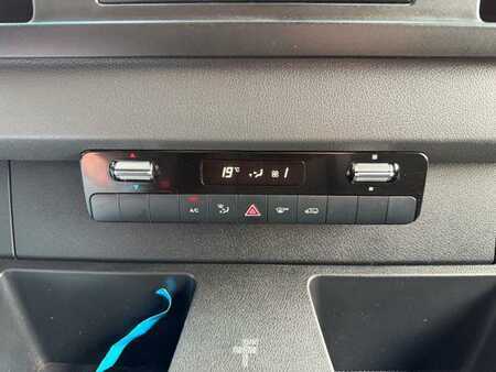 Övrigt 2021 Mercedes-Benz eSprinter 312 Klima SHZ Kamera (15)