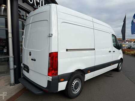 Övrigt 2021 Mercedes-Benz eSprinter 312 Klima SHZ Kamera (4)