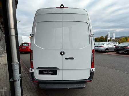 Övrigt 2021 Mercedes-Benz eSprinter 312 Klima SHZ Kamera (5)