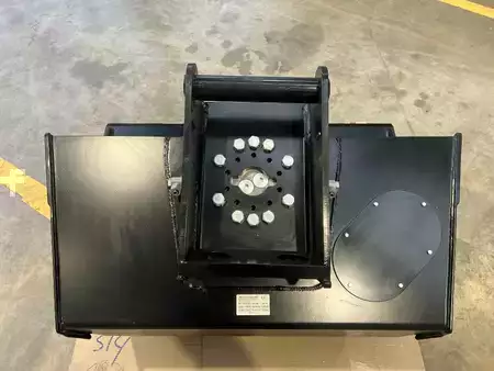 Work Tools 0 DMS RL100140 Rotatorlöffel MS08 1.400 mm / NEU lagernd (10)