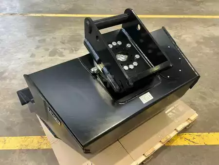 Work Tools 0 DMS RL100140 Rotatorlöffel MS08 1.400 mm / NEU lagernd (7)