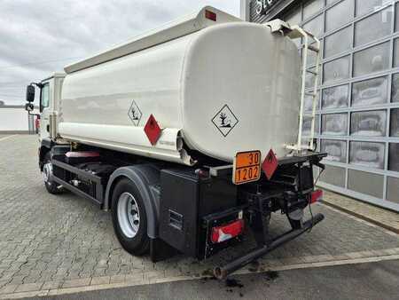 Other 2009 MAN TGM 18.340 4x2 BL 2 Kammern 13.910 Liter Esterer (6)