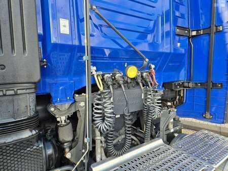 Other 2021 Iveco S-Way 460 NP LNG ACC Intarder Navi (10)