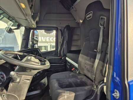 Other 2021 Iveco S-Way 460 NP LNG ACC Intarder Navi (11)