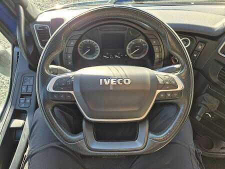Other 2021 Iveco S-Way 460 NP LNG ACC Intarder Navi (12)