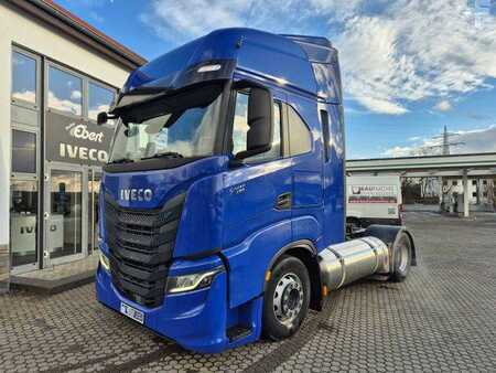 Other 2021 Iveco S-Way 460 NP LNG ACC Intarder Navi (4)