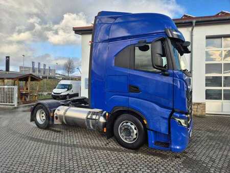 Other 2021 Iveco S-Way 460 NP LNG ACC Intarder Navi (5)