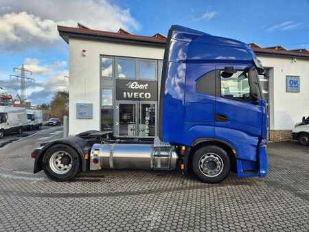 Other 2021 Iveco S-Way 460 NP LNG ACC Intarder Navi (6)