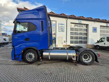 Other 2021 Iveco S-Way 460 NP LNG ACC Intarder Navi (7)