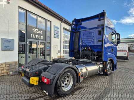 Other 2021 Iveco S-Way 460 NP LNG ACC Intarder Navi (8)