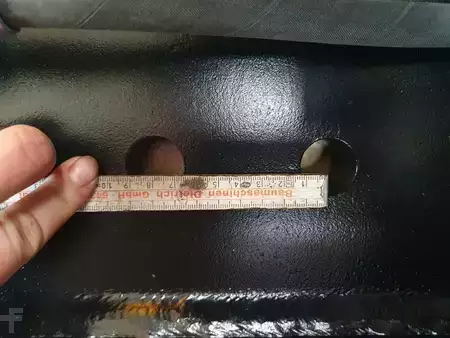 Vedlegg 0 OilQuick OQ70/55 Adapterplatte für Westtech NEU (11)