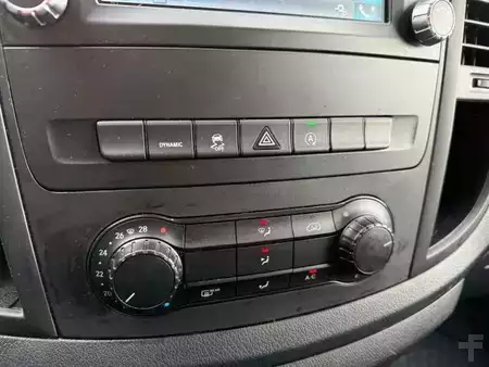 Muut 2020 Mercedes-Benz Vito 116 CDI 7G Autom Klima Kamera AHK Navi (12)