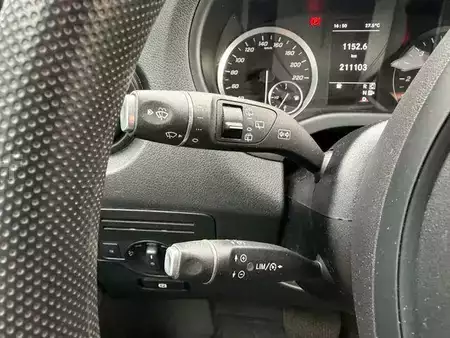 Muut 2020 Mercedes-Benz Vito 116 CDI 7G Autom Klima Kamera AHK Navi (15)