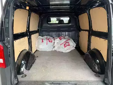 Muut 2020 Mercedes-Benz Vito 116 CDI 7G Autom Klima Kamera AHK Navi (7)