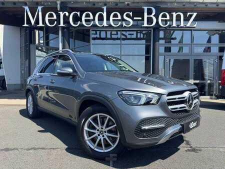 Muut 2022 Mercedes-Benz GLE 350de 4M AMG+AHK+DistrPlus+HUD+360 (1)