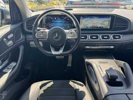 Muut 2022 Mercedes-Benz GLE 350de 4M AMG+AHK+DistrPlus+HUD+360 (10)