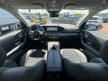 Muut 2022 Mercedes-Benz GLE 350de 4M AMG+AHK+DistrPlus+HUD+360 (11)