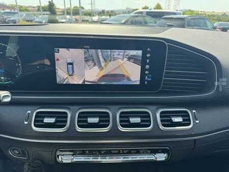 Muut 2022 Mercedes-Benz GLE 350de 4M AMG+AHK+DistrPlus+HUD+360 (13)