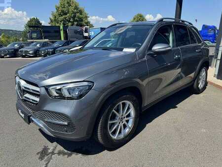 Muut 2022 Mercedes-Benz GLE 350de 4M AMG+AHK+DistrPlus+HUD+360 (2)
