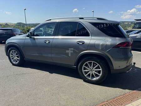 Muut 2022 Mercedes-Benz GLE 350de 4M AMG+AHK+DistrPlus+HUD+360 (3)