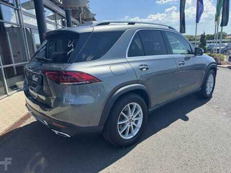 Muut 2022 Mercedes-Benz GLE 350de 4M AMG+AHK+DistrPlus+HUD+360 (4)