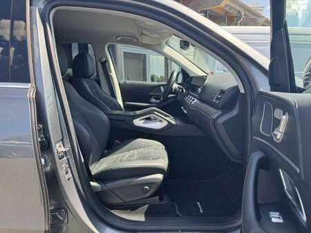 Muut 2022 Mercedes-Benz GLE 350de 4M AMG+AHK+DistrPlus+HUD+360 (6)