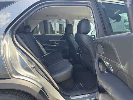 Muut 2022 Mercedes-Benz GLE 350de 4M AMG+AHK+DistrPlus+HUD+360 (7)