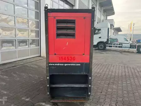 Autres 2014 Endress GSW67 Stromerzeuger / 61KVA / 2014 (4)