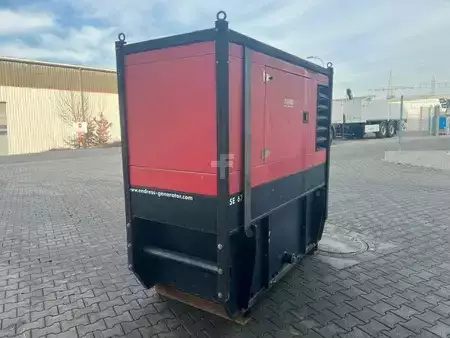Autres 2014 Endress GSW67 Stromerzeuger / 61KVA / 2014 (6)