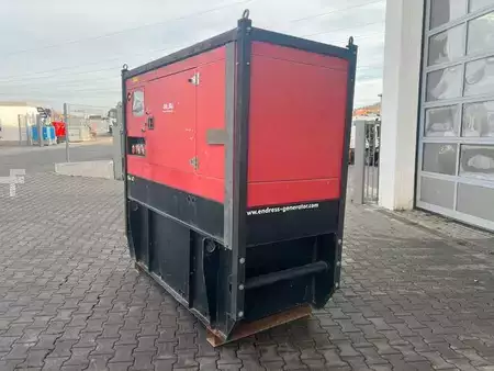 Autres 2014 Endress GSW67 Stromerzeuger / 61KVA / 2014 (7)