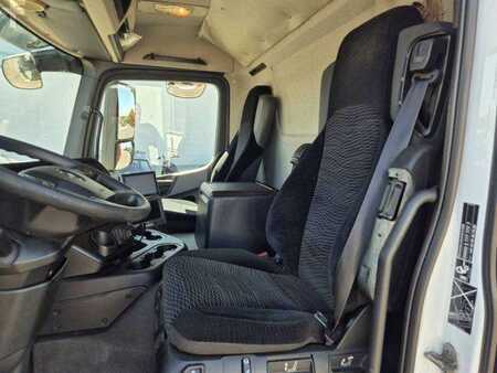 Miscelaneo 2013 Mercedes-Benz Antos 1830 LL 4x2 Ladebordwand Carrier Supra 750 (13)