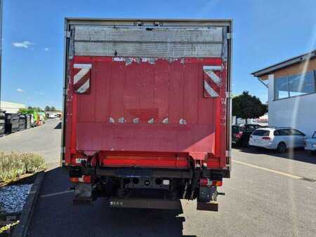 Miscelaneo 2013 Mercedes-Benz Antos 1830 LL 4x2 Ladebordwand Carrier Supra 750 (7)