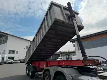 Інше 2000 SDC Trailers LTD SDC 30/2 Liftachse BPW (4)