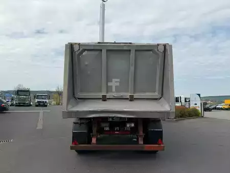 Інше 2000 SDC Trailers LTD SDC 30/2 Liftachse BPW (8)