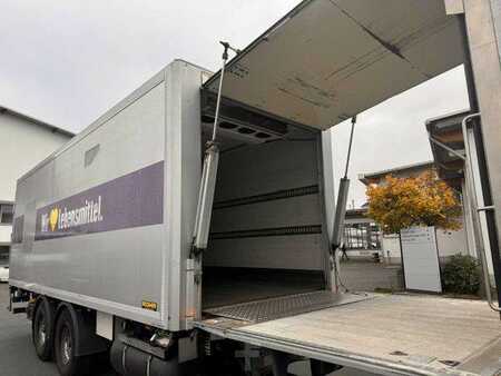 Ostatní 2014 Rohr RZK/18 IV Kühlkoffer Carrier Bär LBW (12)