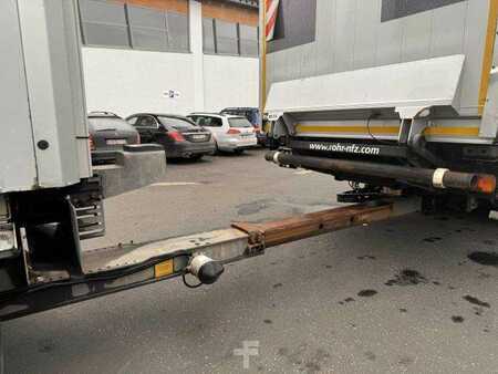 Ostatní 2014 Rohr RZK/18 IV Kühlkoffer Carrier Bär LBW (13)