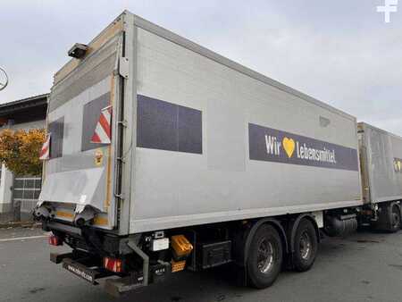Ostatní 2014 Rohr RZK/18 IV Kühlkoffer Carrier Bär LBW (3)