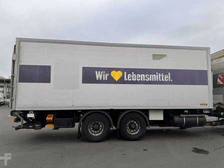 Ostatní 2014 Rohr RZK/18 IV Kühlkoffer Carrier Bär LBW (5)