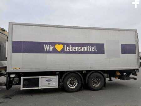 Ostatní 2014 Rohr RZK/18 IV Kühlkoffer Carrier Bär LBW (6)