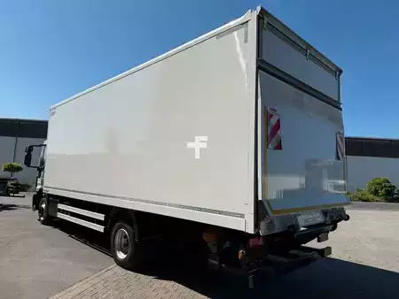 Andet 2018 Iveco Eurocargo ML120E25 LBW PAlfinger 1.500kg 3 Sitze (7)