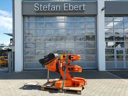 Outro 2024 WESTTECH C350 Fällgreifer / OQ70/55 / DEMO 2024 (1)