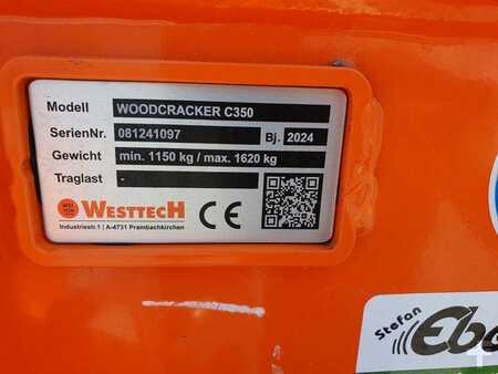 Outro 2024 WESTTECH C350 Fällgreifer / OQ70/55 / DEMO 2024 (12)