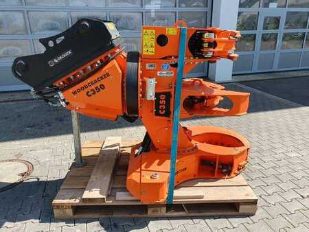 Outro 2024 WESTTECH C350 Fällgreifer / OQ70/55 / DEMO 2024 (3)