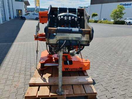 Outro 2024 WESTTECH C350 Fällgreifer / OQ70/55 / DEMO 2024 (5)