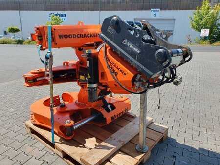 Outro 2024 WESTTECH C350 Fällgreifer / OQ70/55 / DEMO 2024 (6)