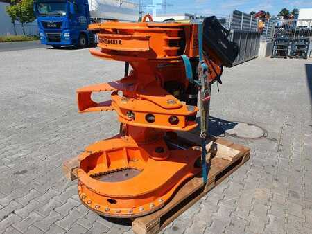 Outro 2024 WESTTECH C350 Fällgreifer / OQ70/55 / DEMO 2024 (8)