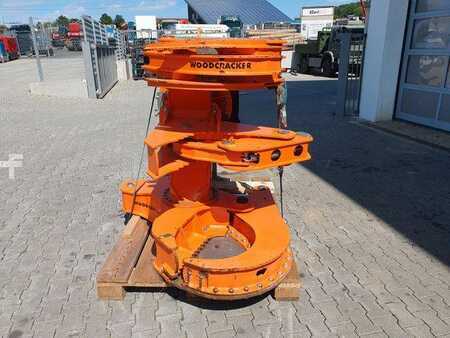 Outro 2024 WESTTECH C350 Fällgreifer / OQ70/55 / DEMO 2024 (9)